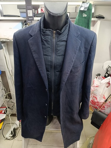 Giacca cappotto uomo ovs - , in