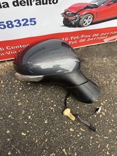 Specchietto Specchio Retrovisore Dx Destro Fiat 500x 9 Pin