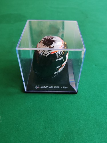 Altaya casco helmet moto - altaya,