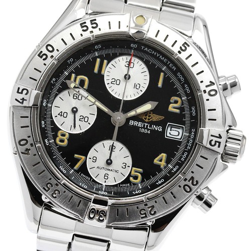 Orologio uomo automatico - orologio,