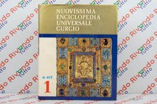 NUOVISSIMA ENCICLOPEDIA