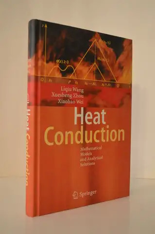 Heat conduction mathematical - conduction,