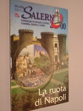 SALERNO 2000 N. 4 9 Febbraio