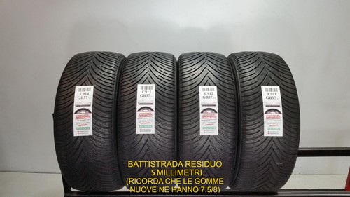 Gomme usate termiche - ,