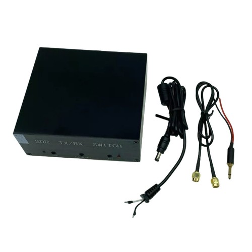 Nuovo sdr ricetrasmettitore - sdr,