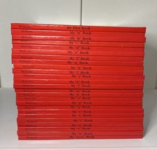 My First Steps To Reading