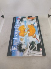 Manga L'emblema Di Roto 10