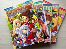 Tales of Symphonia 4koma Kings