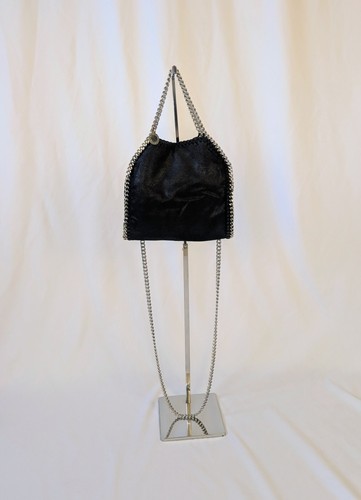 Borsa piccola stella mccartney - stella,