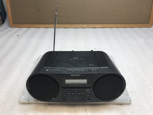 Sony rs60 bluetooth - cd,