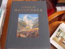 Storia Di Macugnaga Valsesia