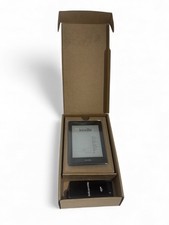 Amazon Kindle Paperwhite 4 10a