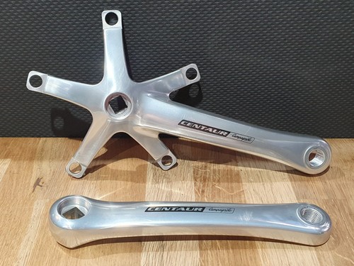 Guarnitura doppia 172,5