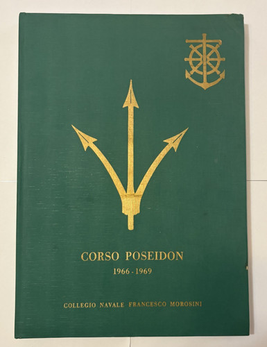 Collegio navale morosini - collegio,