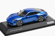 Porsche Custom Spark 1/43 911