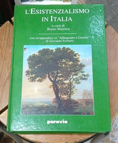 Esistenzialismo italia - in,