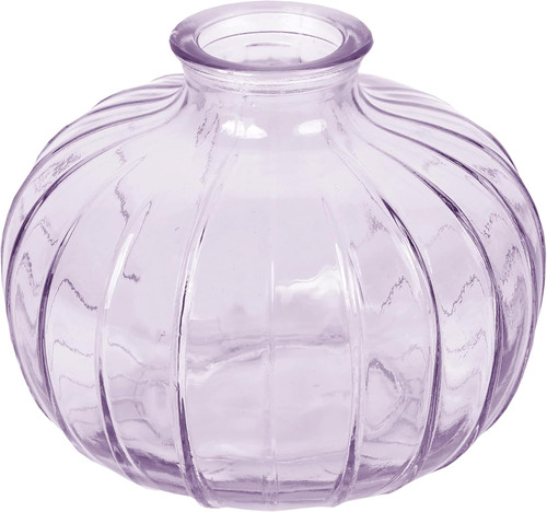 Vaso per fiori - per, lilla