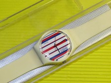 Swatch del 1983 - TENNIS
