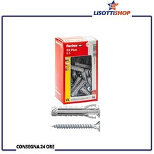 Fischer 50 Tasselli SX Plus