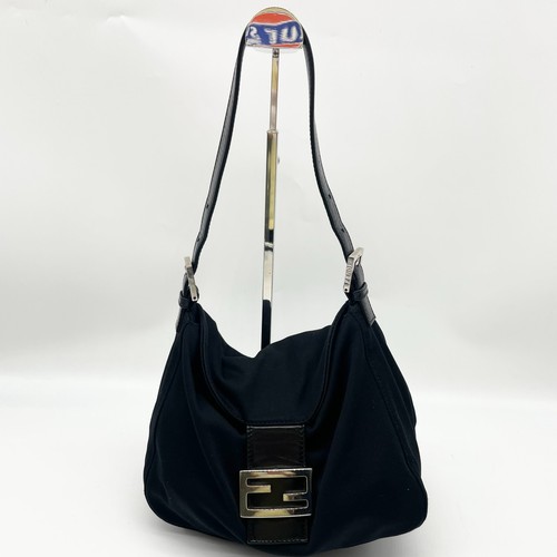 Borsa tracolla fendi mamma - a,