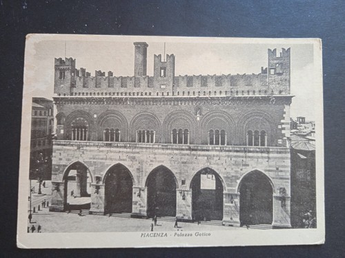 Storia postale 920/50