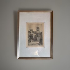“Veduta Di Torrechiara”