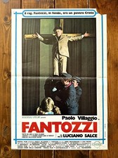FOTOBUSTA MANIFESTO POSTER