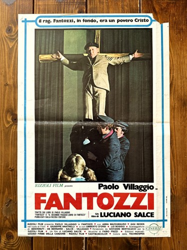 Fotobusta manifesto poster - fotobusta,