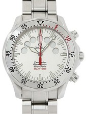 OROLOGIO OMEGA SEAMASTER APNEA