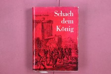 333022 Auguste Lazar SCHACH