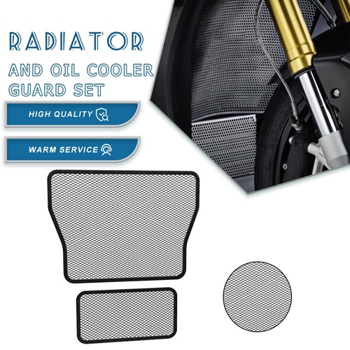 Kit protezione radiatore - , e