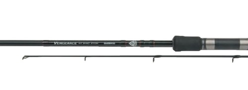 Shimano vengeance shad - ax,