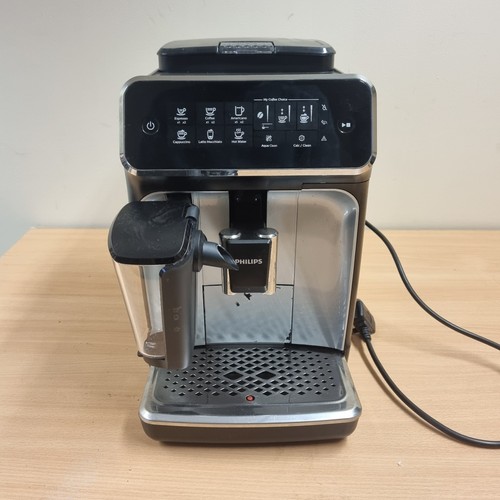 Phillips lattego 3200 macchina - phillips,