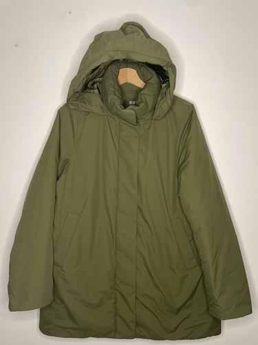 Uniqlo piumino parka - , cappotto