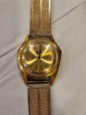 Raro orologio da polso uomo