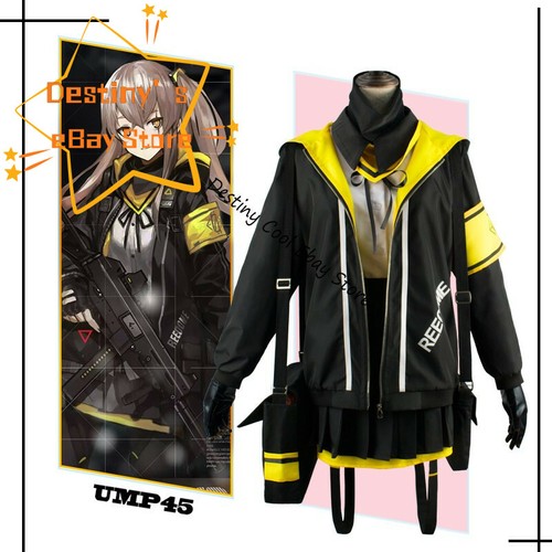 Cappotto ragazza frontline - ragazza,