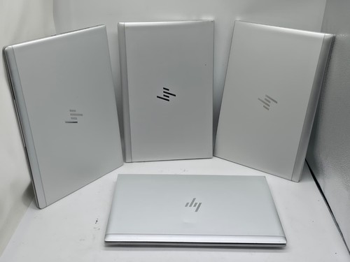 Lotto elitebook g8 core - 4,