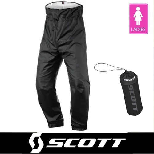 Pantaloni pioggia donna - da,