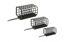 Daiwa N'Zon Square Cage Feeder