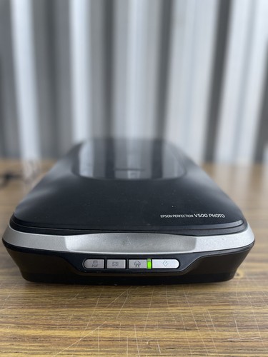Epson perfection v500 - perfection,