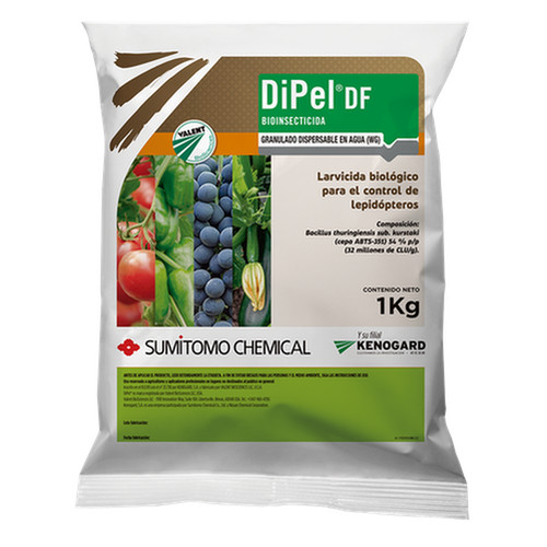 Chemical dipel kg - df, 1