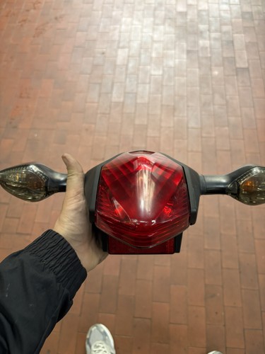 Stop fanale posteriore - stop, honda