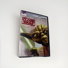 Star Wars: The Clone Wars -