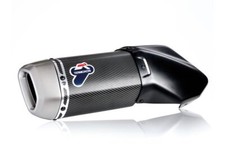 SCARICO OMOLOGATO TERMIGNONI