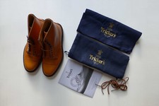 Stivali Tricker's Scott in