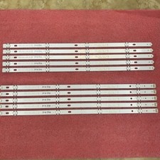 Kit Striscia LED (10) per LG