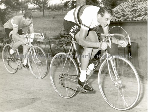 Foto originale ercole baldini - originale,,