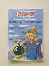 "il Borghese" - n°1 GENNAIO