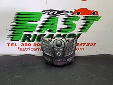 PULSANTIERA COMANDI AUTORADIO  FORD B-MAX 1.4B 2012-2018  AVT1B18K811DC