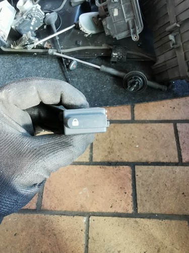 Renault clio interruttore - renault,